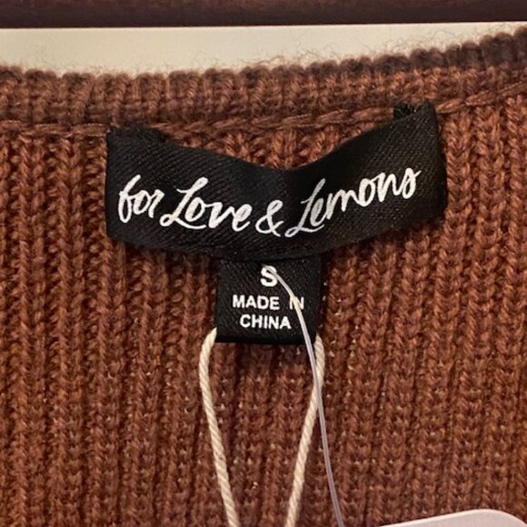 Miranda Knit Top - Picture 9 of 13